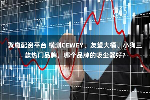 聚赢配资平台 横测CEWEY、友望大橘、小狗三款热门品牌，哪个品牌的吸尘器好？