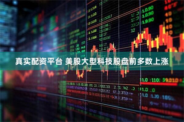 真实配资平台 美股大型科技股盘前多数上涨